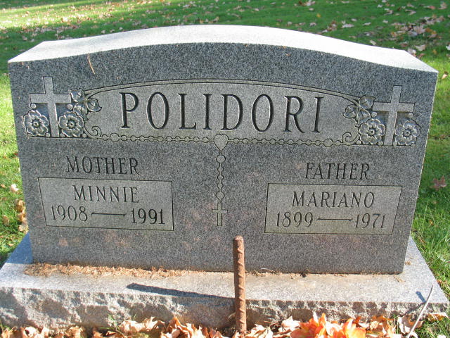 tombstone